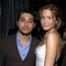 Mandy Moore, Wilmer Valderrama, 2004