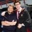 Shawn Mendes, James Corden, The Late Late Show With