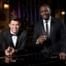 Colin Jost, Michael Che, Emmys, Saturday Night Live, SNL