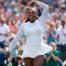 Serena Williams, Wimbledon