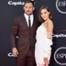 Danny Amendola, Olivia Culpo, 2017 ESPY Awards, ESPYS