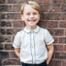 Prince George, 5th birthday