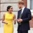 Prince Harry, Meghan Markle, Duchess of Sussex