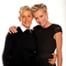 Ellen DeGeneres, Portia de Rossi