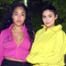 Jordyn Woods, Kylie Jenner