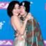 Noah Cyrus, Lil Xan, 2018 MTV Video Music Awards, VMAs