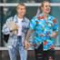 Hailey Baldwin, Justin Bieber