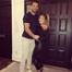 Eric Decker, Jessie James Decker 