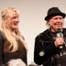 Daryl Hannah, Neil Young