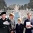 Royal Family's Reaction to Princess Diana's Death