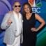Ice-T, Mariska Hargitay