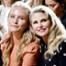 ESC: NYFW Front Row, Alice Eve, Sailor Brinkley Cook and Christie Brinkley