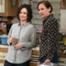 The Conners, Roseanne
