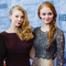 ESC: Maisie Williams, Rose Leslie, Natalie Dormer and Sophie Turner