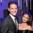 Wells Adams, Sarah Hyland, Pre-Emmys 2018, Party