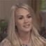 Carrie Underwood, CBS This Morning