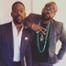 Sterling K Brown, Bryan Tyree Henry, Emmy Awards