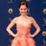 Ellie Kemper, 2018 Emmys, 2018 Emmy Awards, Red Carpet Fashions