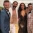 Queer Eye Cast, Mandy Moore, 2018 Emmys