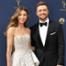 Jessica Biel, Justin Timberlake, 2018 Emmys, 2018 Emmy Awards, Couples