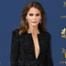 Keri Russell, 2018 Emmys, 2018 Emmy Awards, Red Carpet Fashions