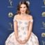 Millie Bobby Brown, 2018 Emmys, 2018 Emmy Awards, Red Carpet Fashions