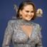 Chrissy Teigen, 2018 Emmys, 2018 Emmy Awards, Red Carpet Fashions