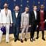 Jonathan Van Ness, Bobby Berk, Tan France, Antoni Porowski, Karamo Brown, 2018 Emmys, 2018 Emmy Awards