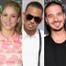 Shakira, Ozuna, J Balvin