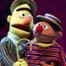 Bert, Ernie, Sesame Street