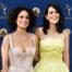 ESC: Emmy Awards 2018, Drugstore Beauty, Ilana Glaze, Abbi Jacobson