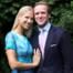 Lady Gabriella Windsor, Thomas Kingston