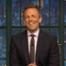 Seth Meyers