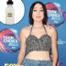 Noah Cyrus, bottle of tears