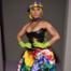 Nicki Minaj, Versace, Milan Fashion Week 2018