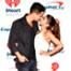 Sarah Hyland, Wells Adams, iHeartRadio Music Festival