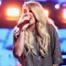 Carrie Underwood, 2018 iHeartRadio Music Festival