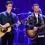 Shawn Mendes, Justin Timberlake, 2018 iHeartRadio Music Festival