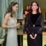 Kate Middleton, Meghan Markle, First Solo Outing