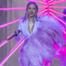 Cardi B, ETAM show, Paris Fashion Week