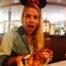 Busy Philipps, Food