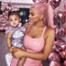 Kylie Jenner, Stormi Webster