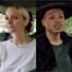 Ashlee+Evan, Ashlee Simpson, Evan Ross