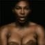 Serena Williams, I Touch Myself, Video