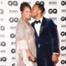 Chrissy Teigen, John Legend, 2018 GQ British Awards