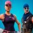 Shopping: Fortnite