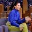 Kendall Jenner, Jimmy Fallon