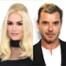 Gwen Stefani, Gavin Rossdale 