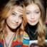 ESC: NYFW Front Row, Paris Jackson, Gigi Hadid