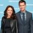 Jenni Pulos, Jeff Lewis